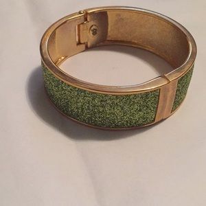 Glitter Bracelet